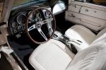 Chevrolet Corvette L79 327/350 Coupe 1967 года
